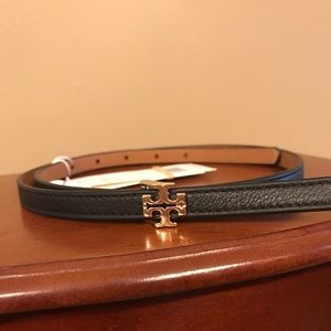 Tory Burch Belt, Reversible, NWT